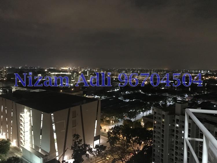 Blk 12A MARSILING LANE (Woodlands), HDB 4 Rooms #163165432